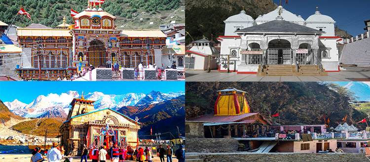 Char Dham Yatra 2026: A Complete Guide to Uttarakhand's Sacred Pilgrimage
