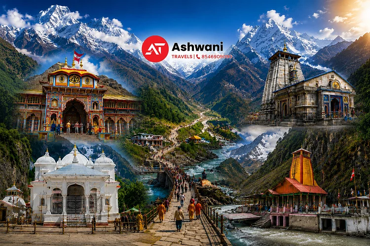 Chardham