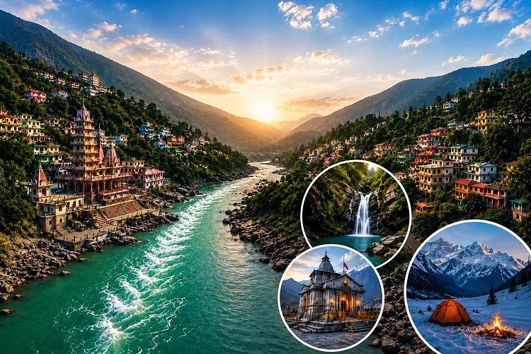 Uttarakhand