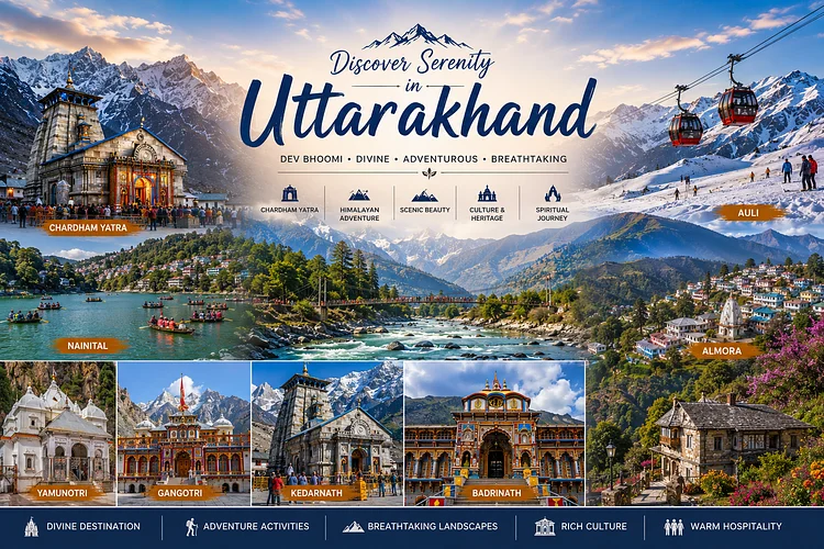 Uttarakhand