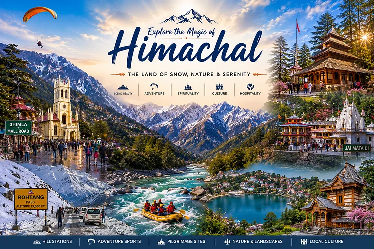 Himachal