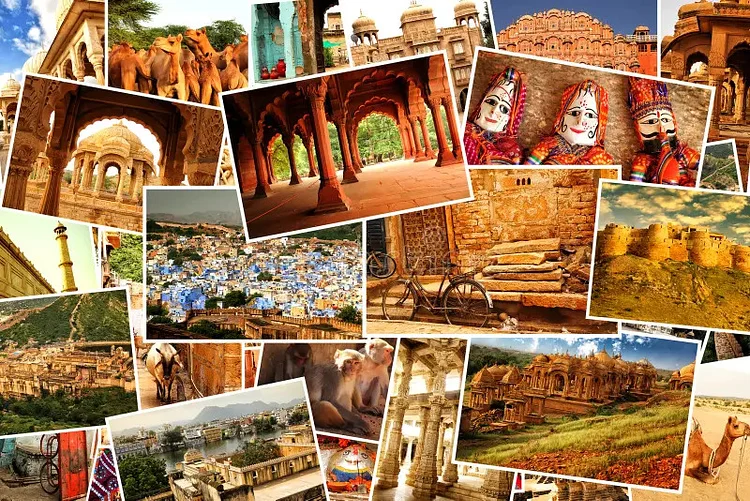 Rajasthan
