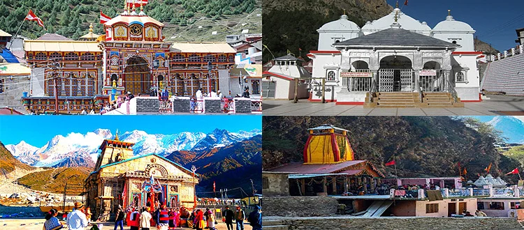 Chardham